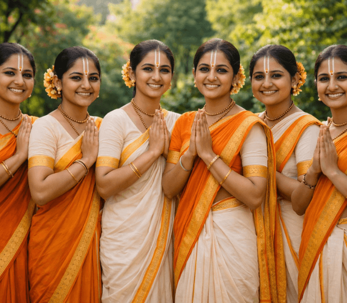 Draupadi Leadership Forum