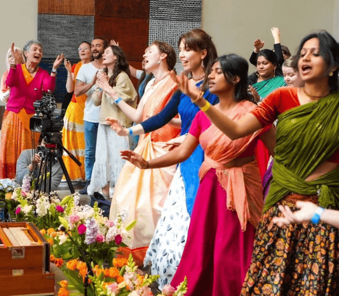 Jahnava Youth Forum
