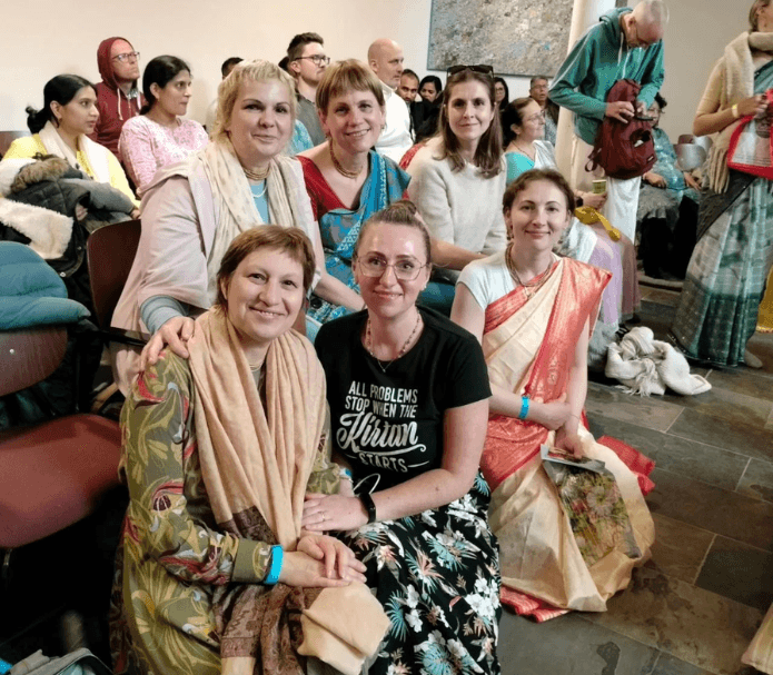 Kunti Advisory Council