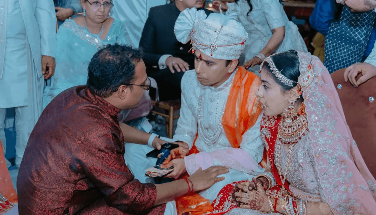 Marriage & Relationship Guidance