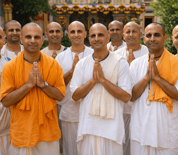 Parashuram Advisory Council