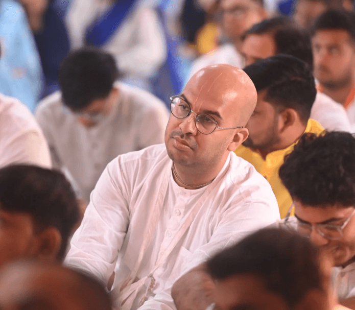 Prithu Leadership Forum