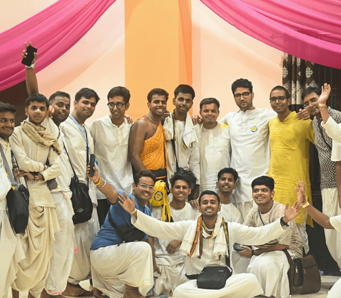 Vaishnav Professional Forum